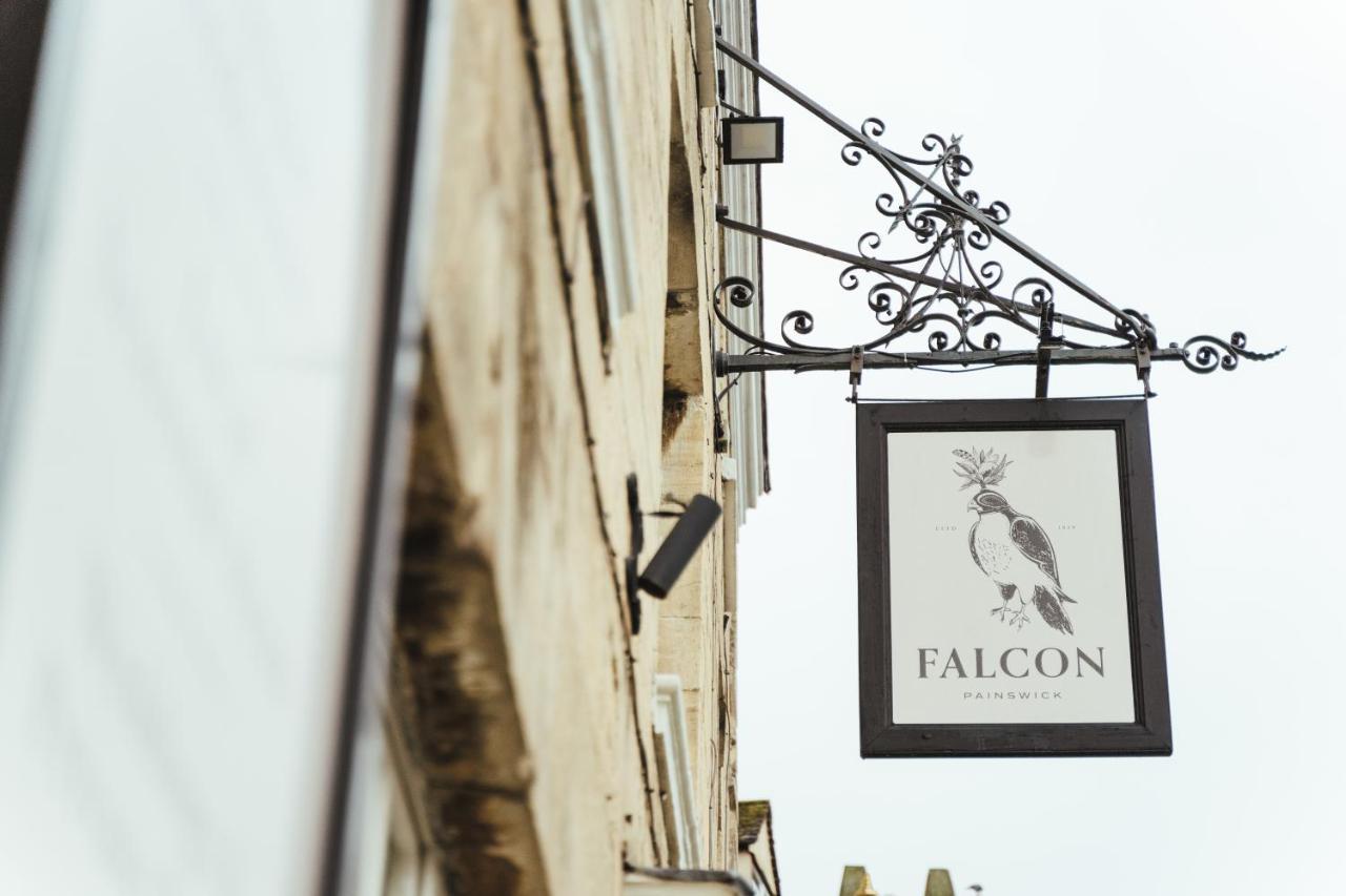 The Falcon