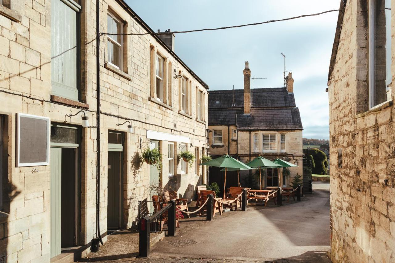 Inn The Falcon
