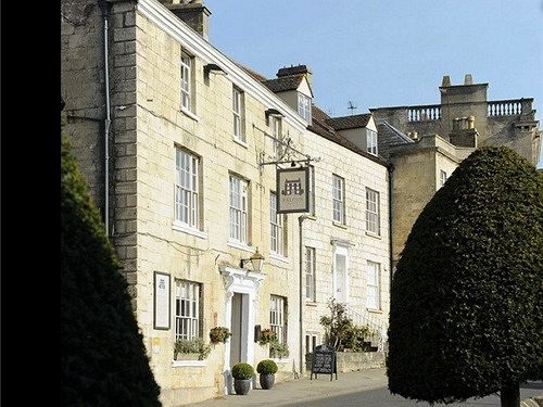 Herberg The Falcon Painswick