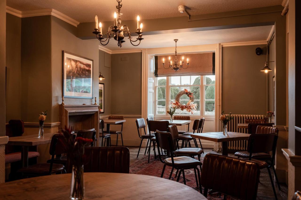 The Falcon Inn
