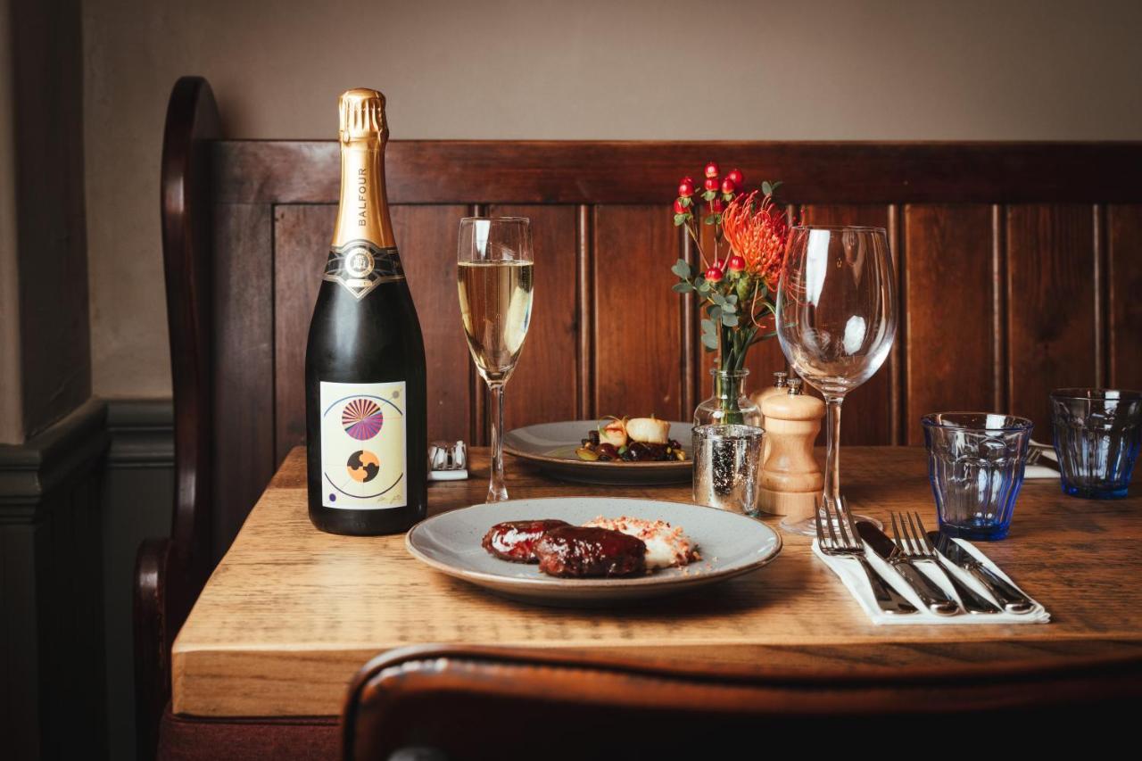 The Falcon 4* Painswick