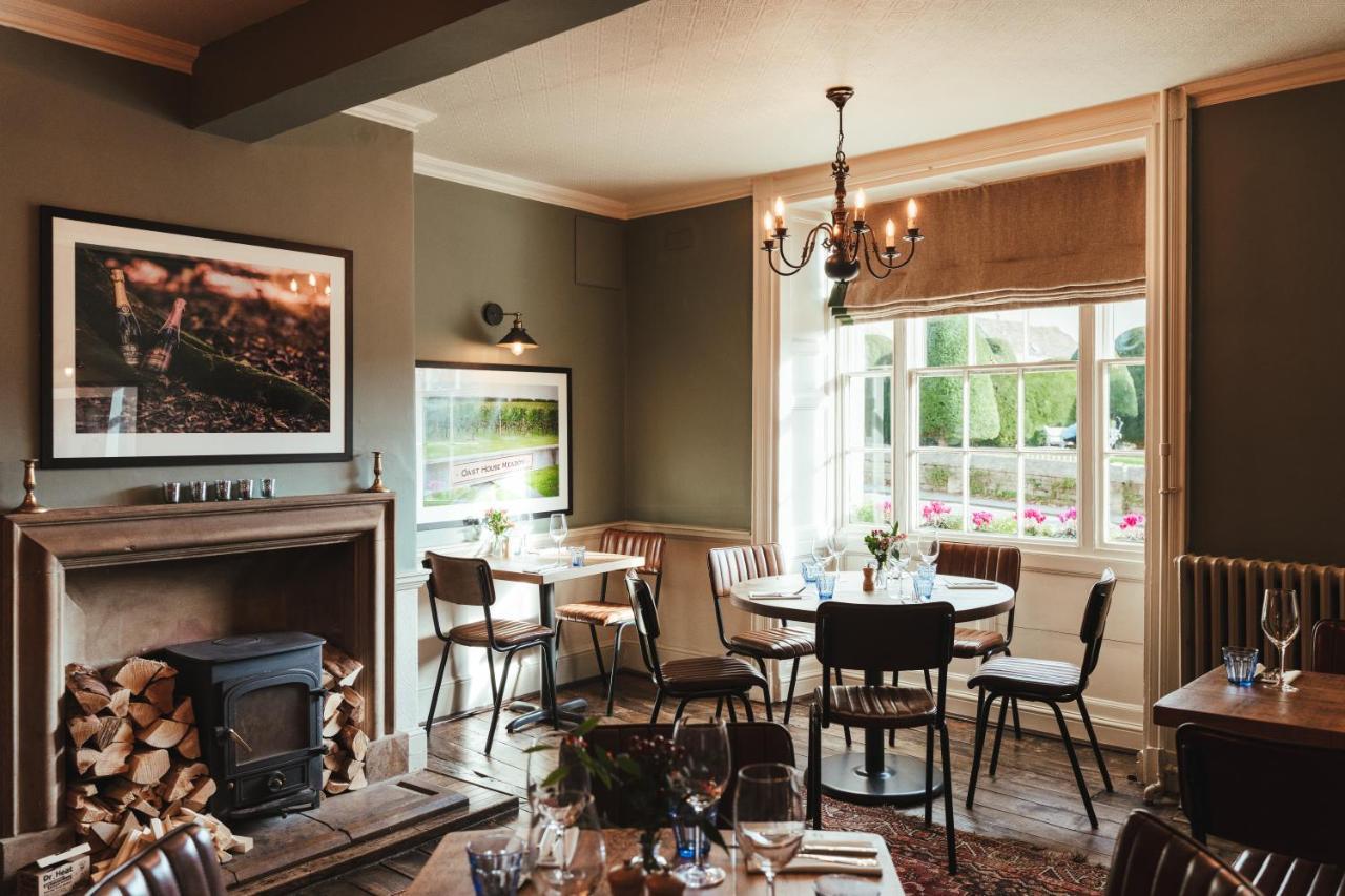 Inn The Falcon Painswick