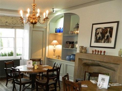 Inn The Falcon Painswick